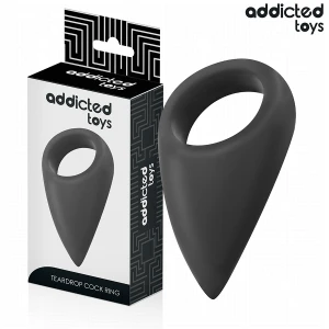 ADDICTED TOYS - TRÃNENFÃRMIGER PENISRING